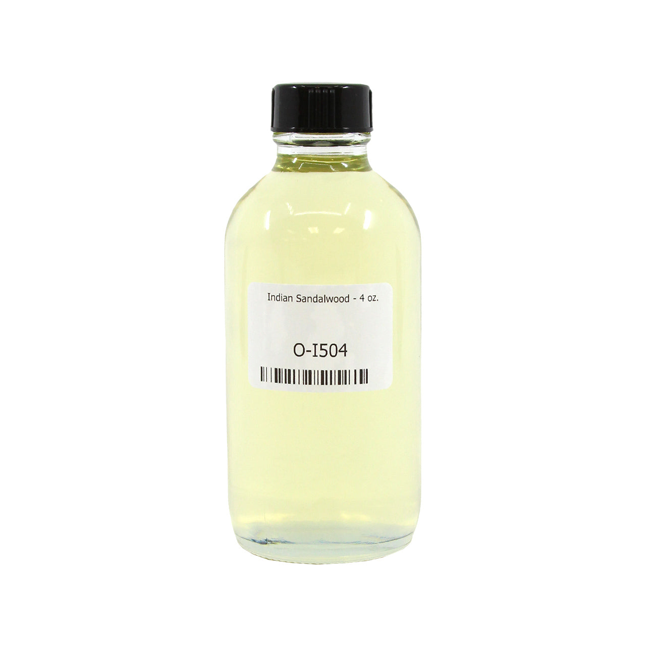 Indian Sandalwood - 1 oz.