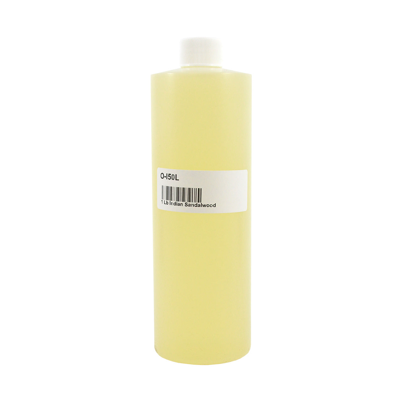 Indian Sandalwood - 1 oz.