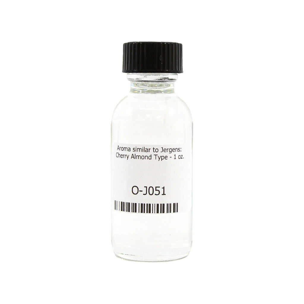 Jergens: Cherry Almond Type - 1 oz.