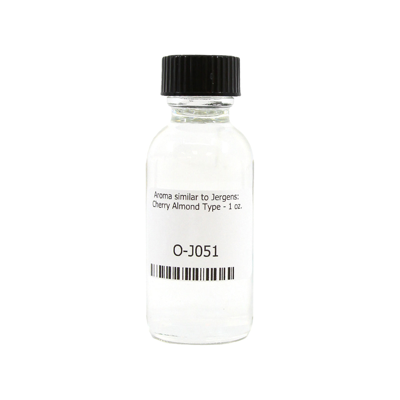 Jergens: Cherry Almond Type - 1 oz.