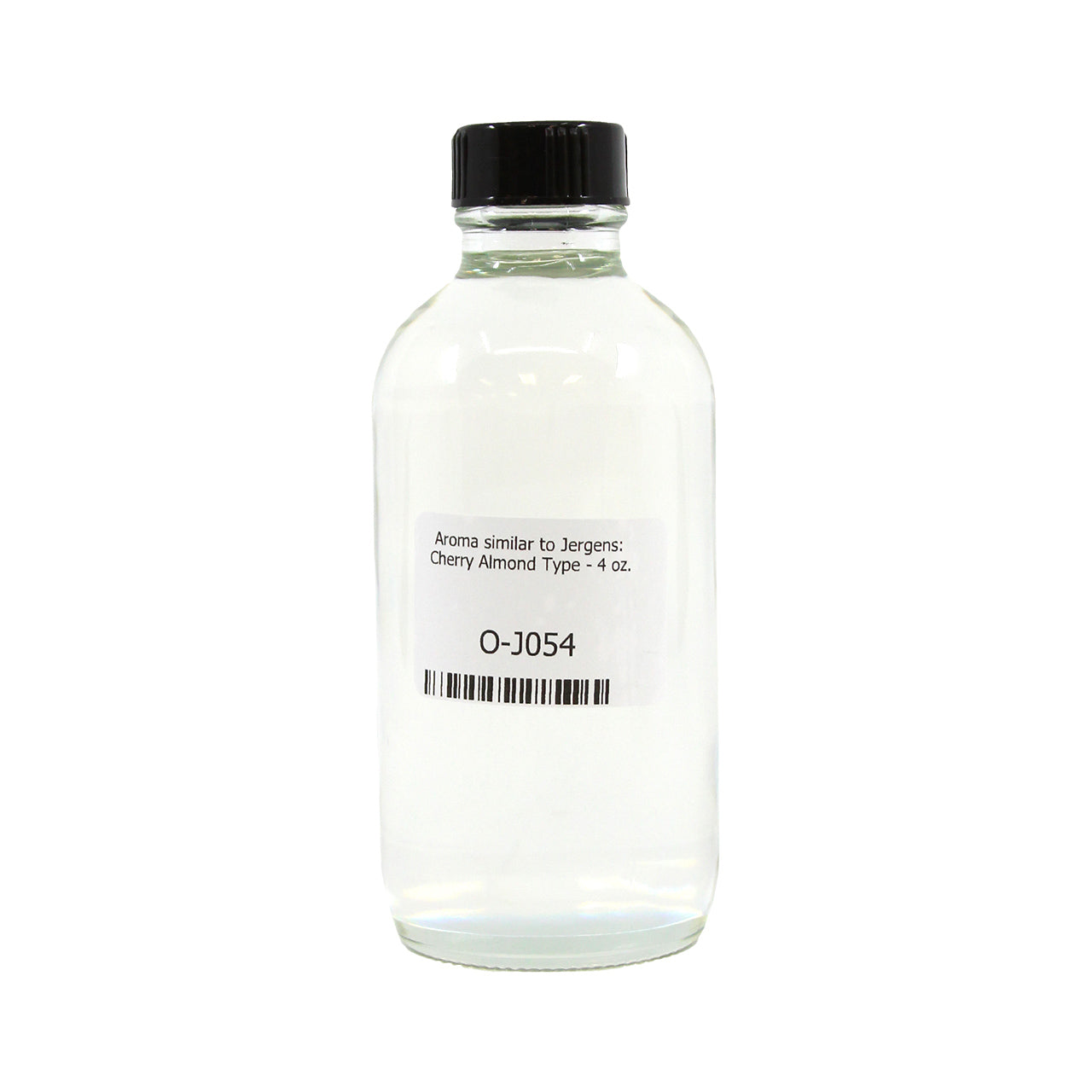 Jergens: Cherry Almond Type - 1 oz.