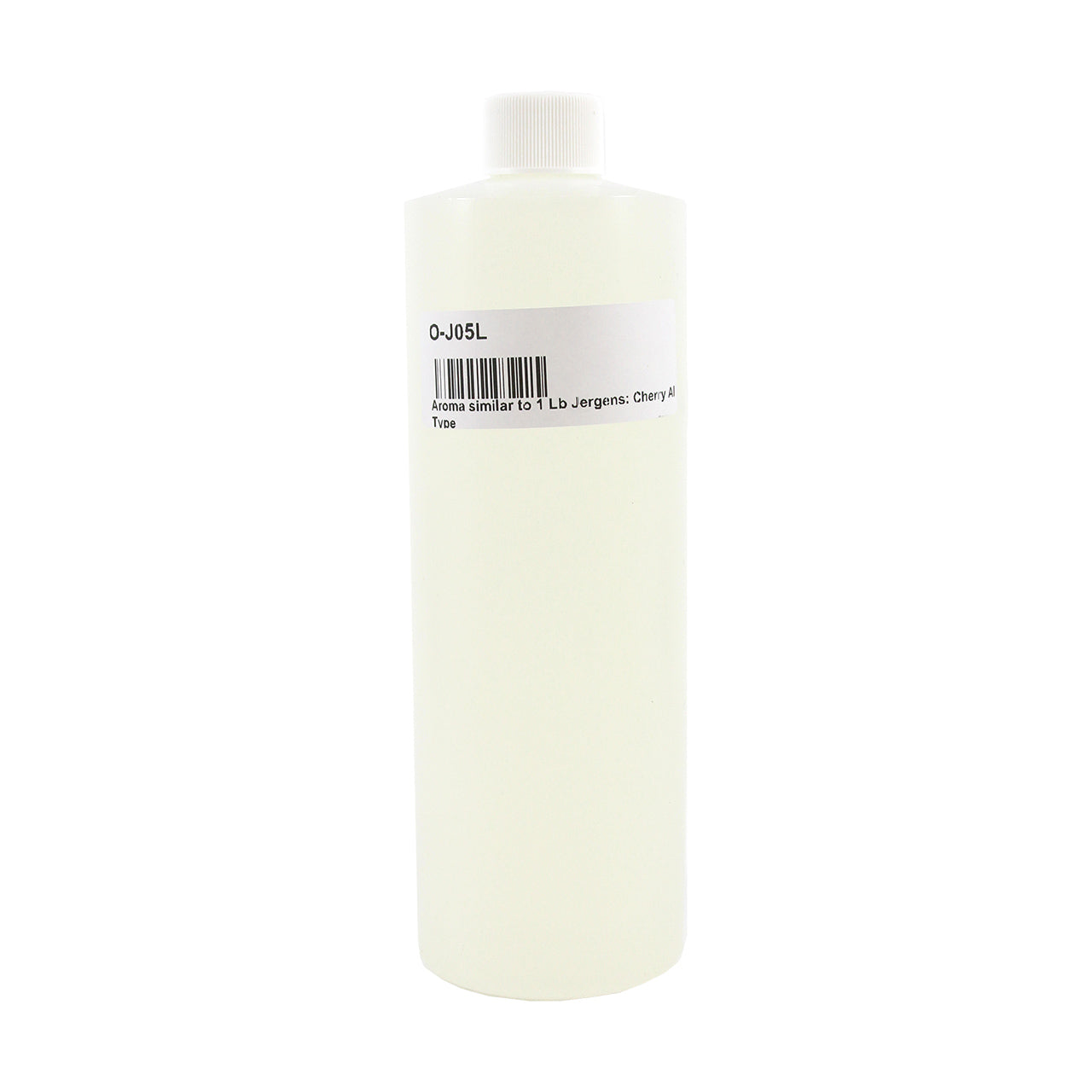 Jergens: Cherry Almond Type - 1 oz.