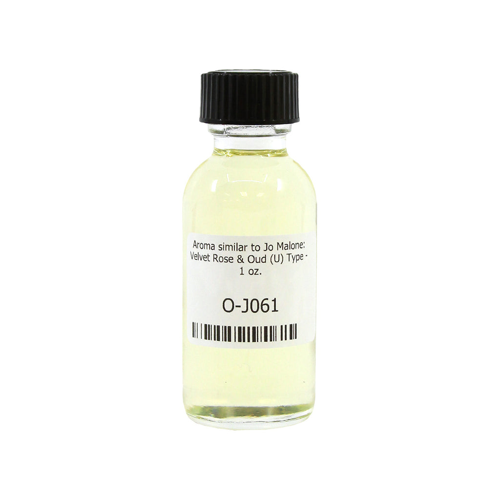 Jo Malone: Velvet Rose & Oud (U) Type - 1 oz.