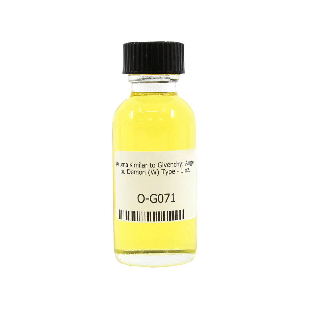 Givenchy: Ange ou Demon (W) Type - 1 oz.