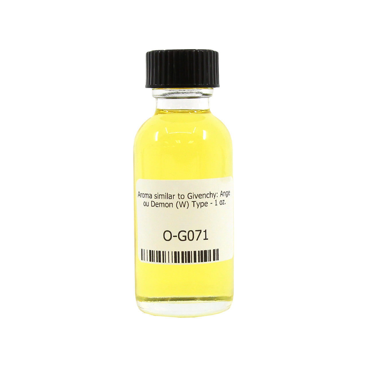 Givenchy: Ange ou Demon (W) Type - 1 oz.