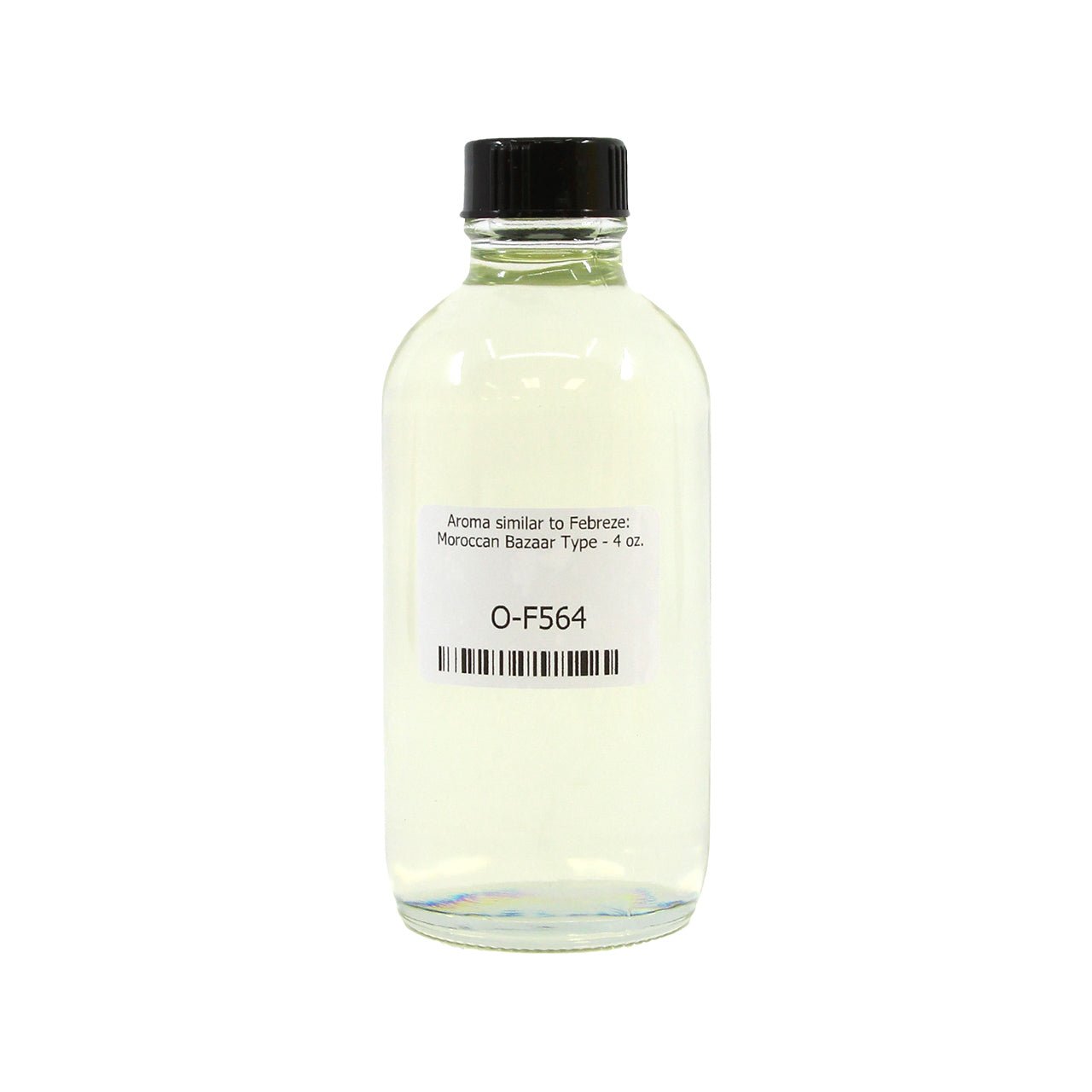 Febreze: Moroccan Bazaar Type - 1 oz.