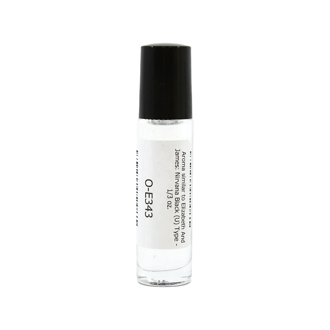 Elizabeth And James: Nirvana Black (U) Type - 1 oz.