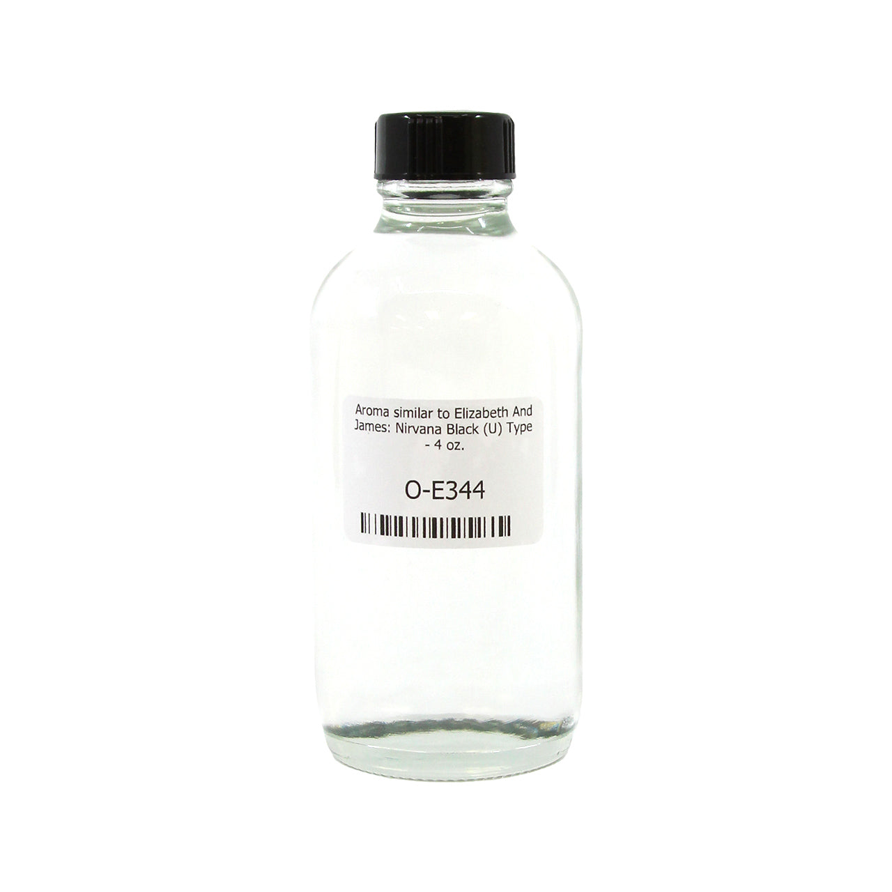 Elizabeth And James: Nirvana Black (U) Type - 1 oz.