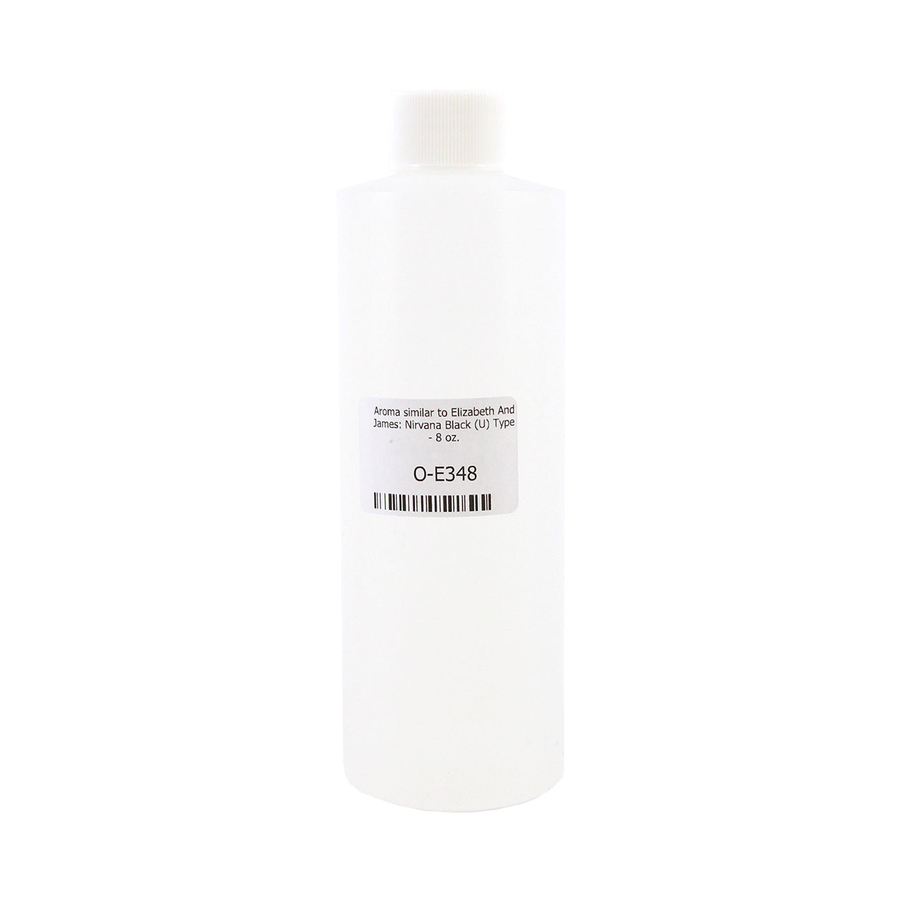 Elizabeth And James: Nirvana Black (U) Type - 1 oz.