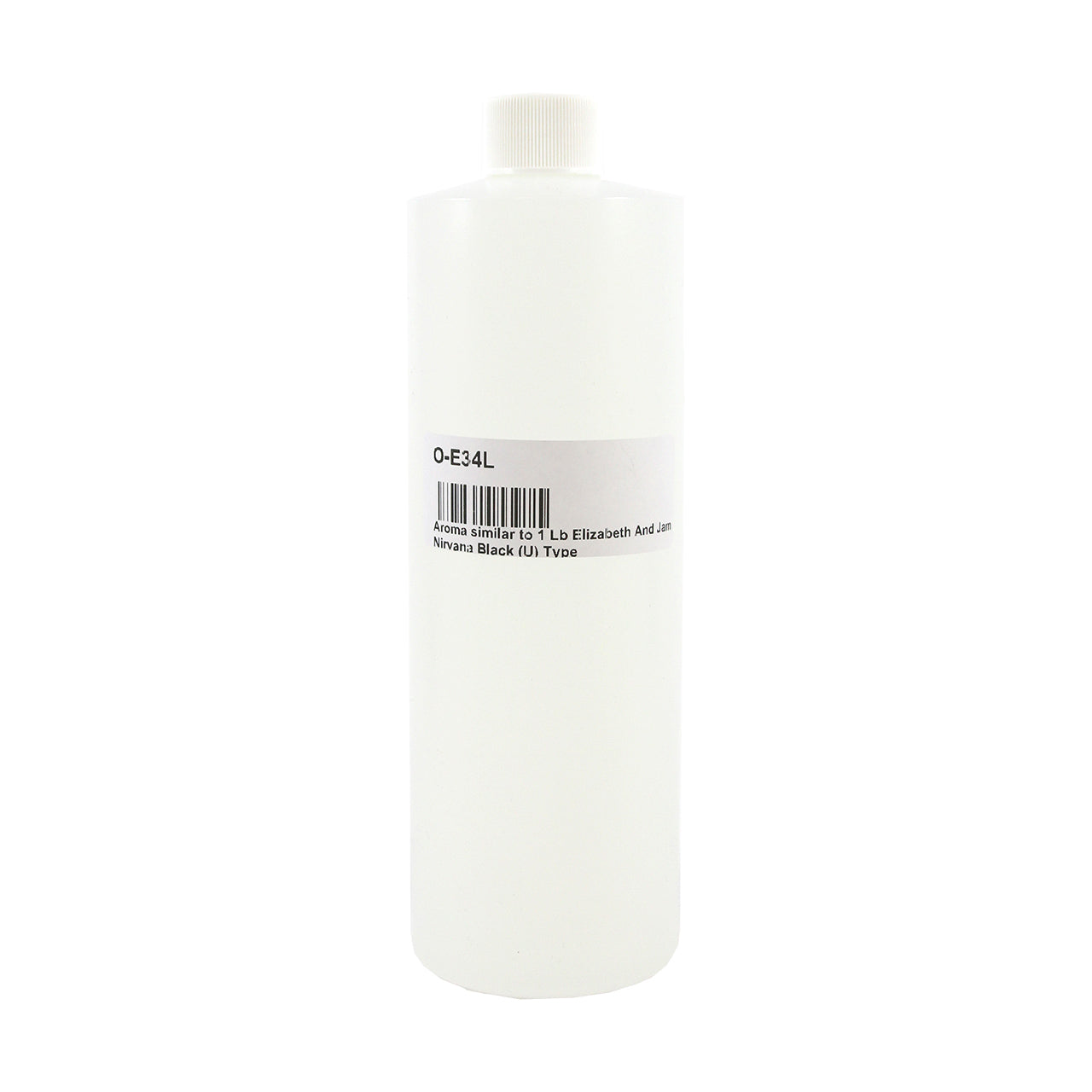 Elizabeth And James: Nirvana Black (U) Type - 1 oz.