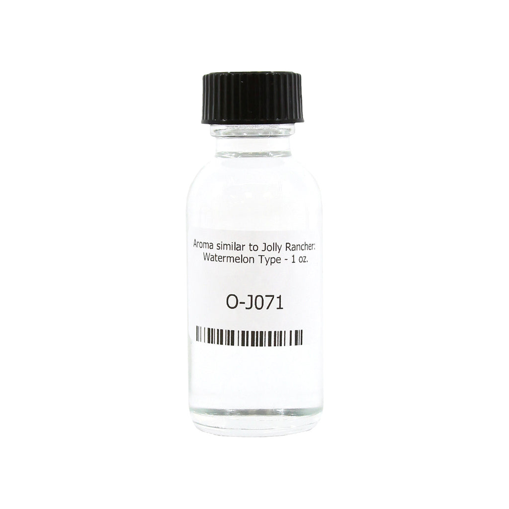 Jolly Rancher: Watermelon Type - 1 oz.