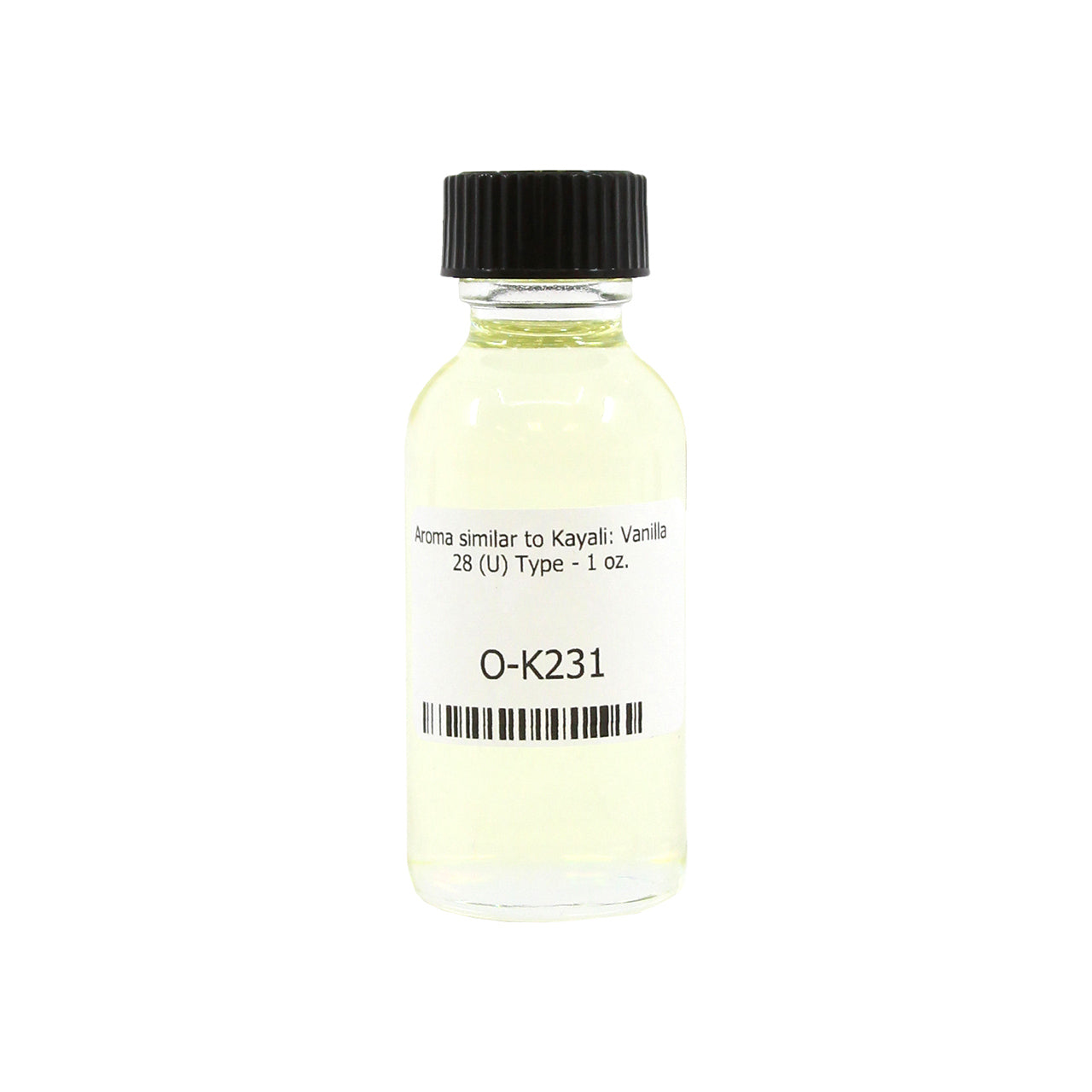 Kayali: Vanilla 28 (U) Type - 1 oz.