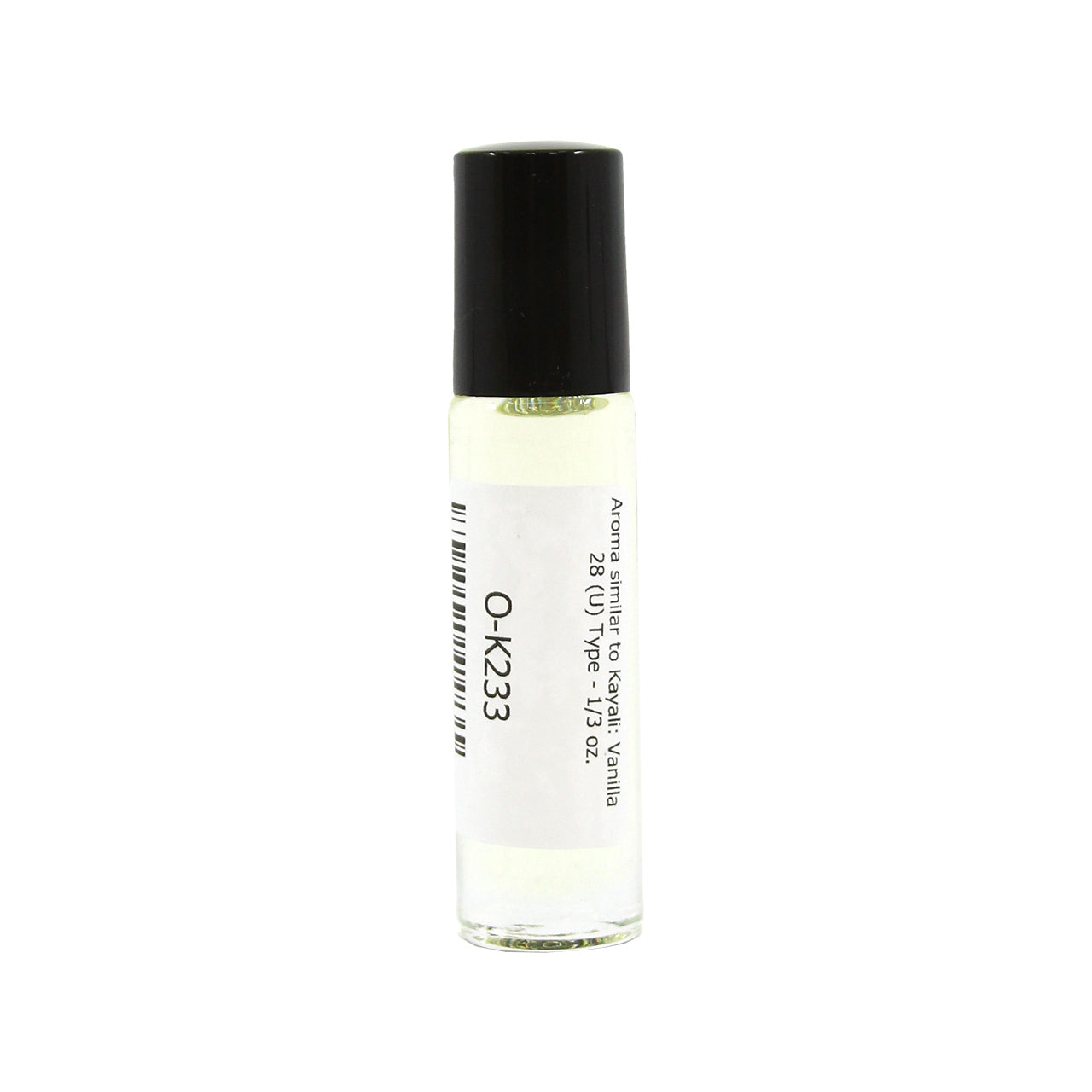Kayali: Vanilla 28 (U) Type - 1 oz.