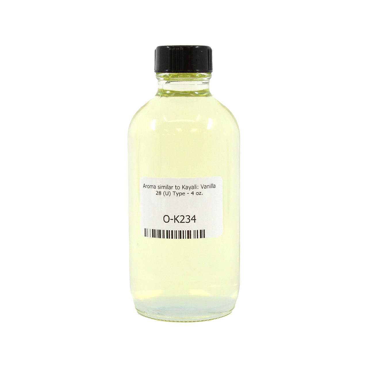 Kayali: Vanilla 28 (U) Type - 1 oz.