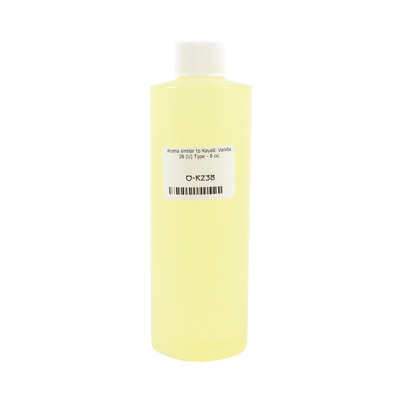 Kayali: Vanilla 28 (U) Type - 1 oz.