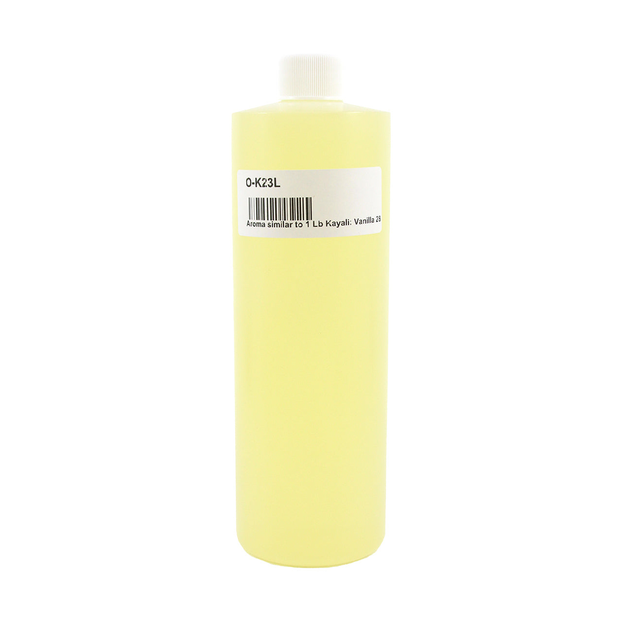 Kayali: Vanilla 28 (U) Type - 1 oz.