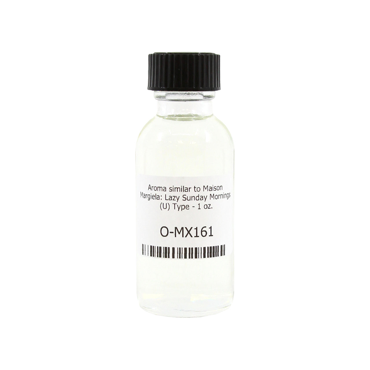 Maison Margiela: Lazy Sunday Mornings (U) Type - 1 oz.