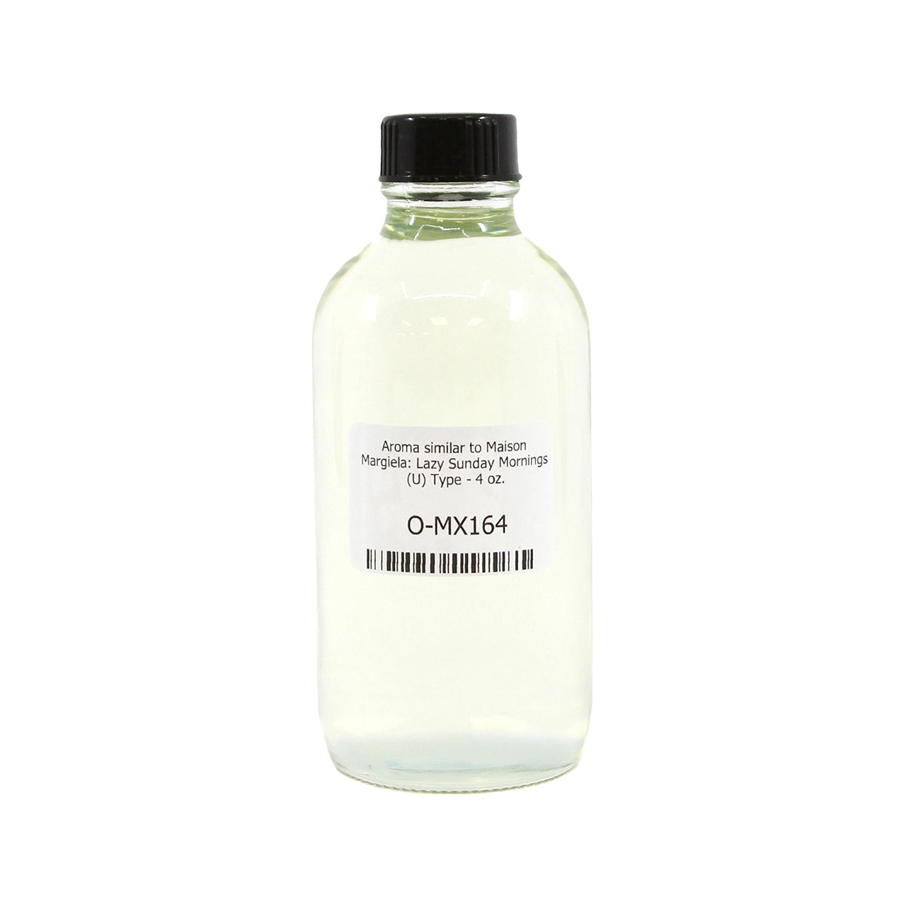 Maison Margiela: Lazy Sunday Mornings (U) Type - 1 oz.