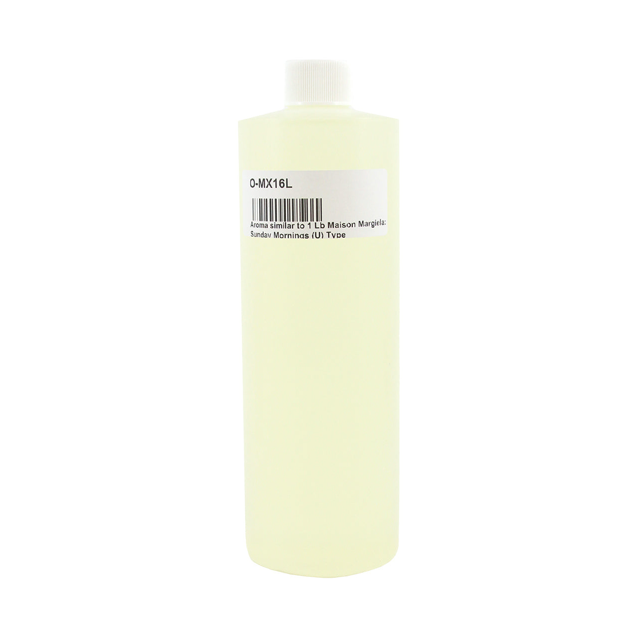 Maison Margiela: Lazy Sunday Mornings (U) Type - 1 oz.