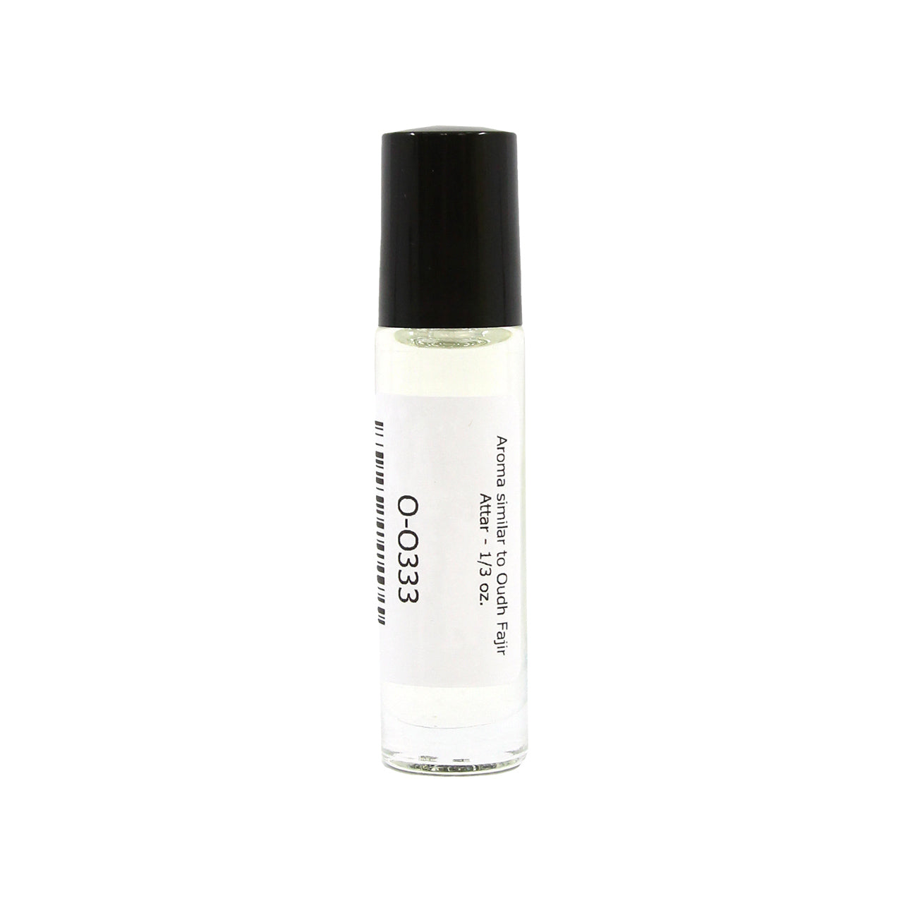 Oudh Fajir Attar - 1 oz.