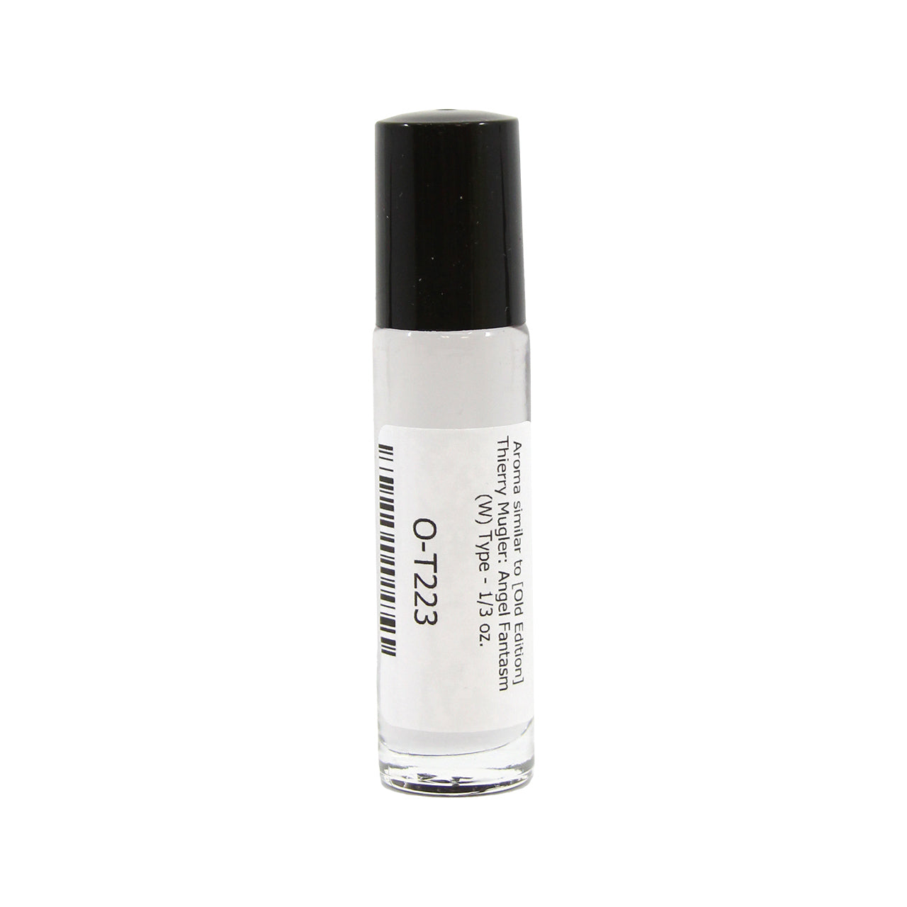 [Old Edition] Thierry Mugler: Angel Fantasm (W) Type - 1 oz.