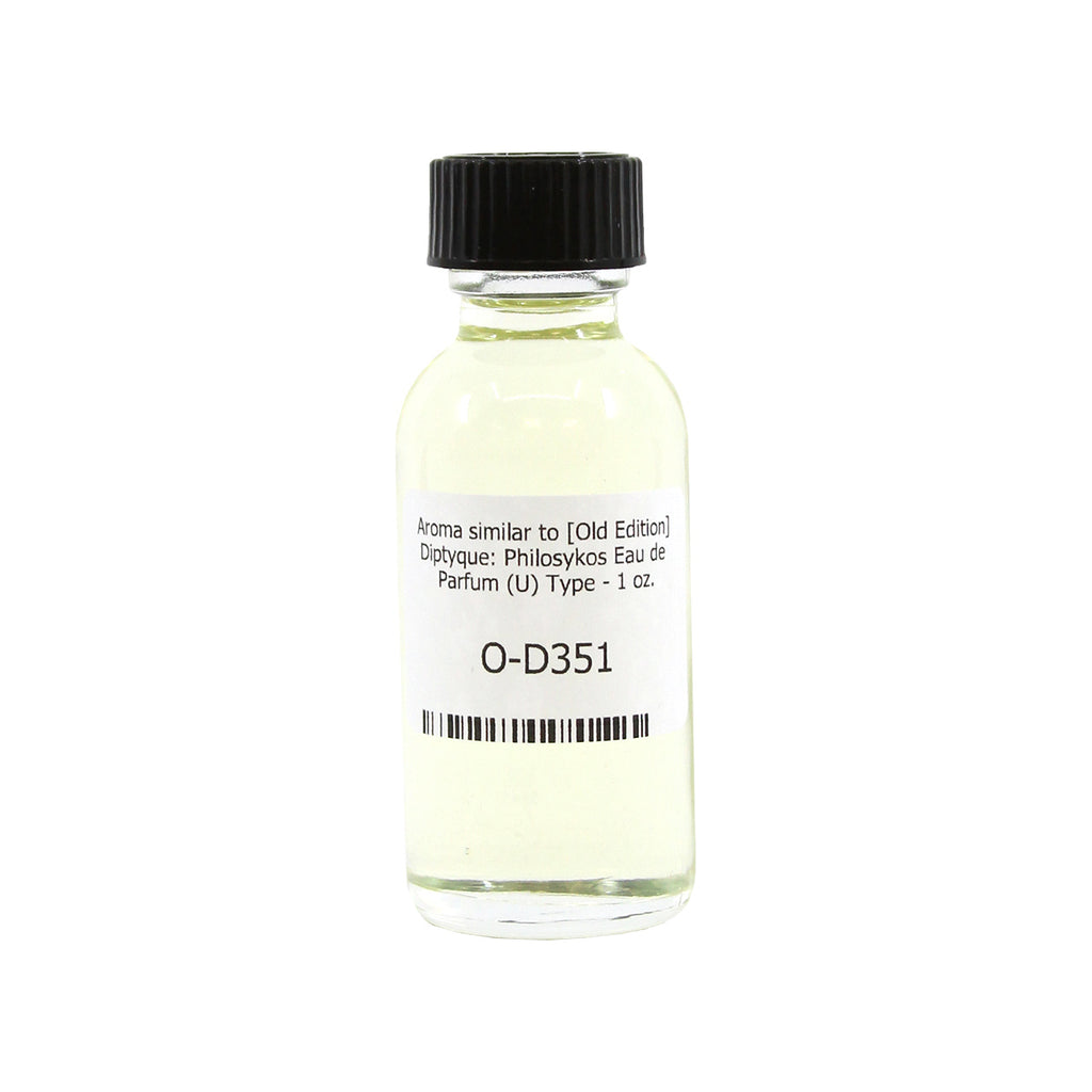 [Old Edition] Diptyque: Philosykos Eau de Parfum (U) Type - 1 oz.