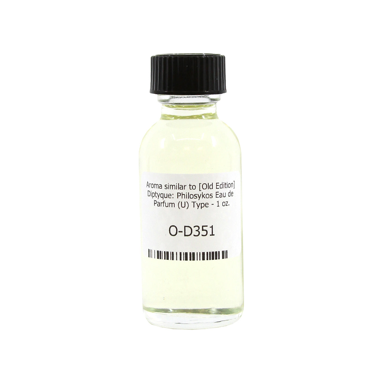 [Old Edition] Diptyque: Philosykos Eau de Parfum (U) Type - 1 oz.