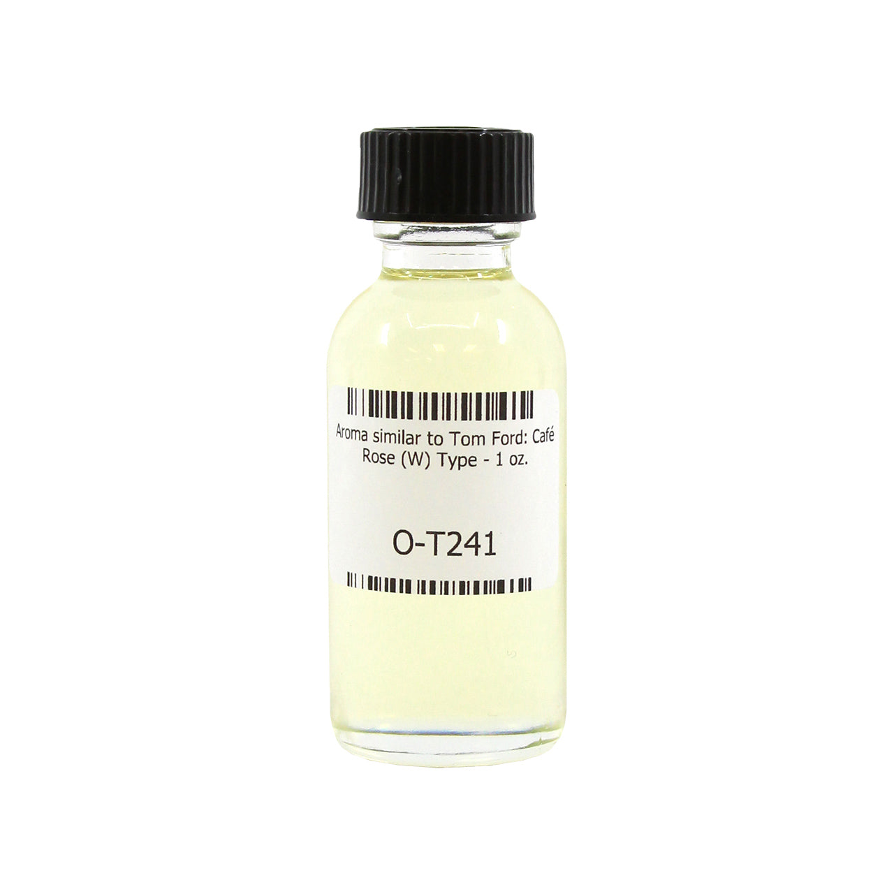 Tom Ford: Café Rose (W) Type - 1 oz.