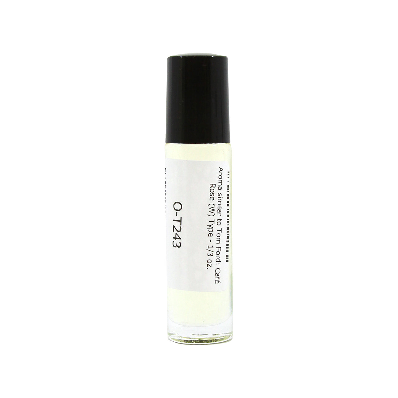 Tom Ford: Café Rose (W) Type - 1 oz.