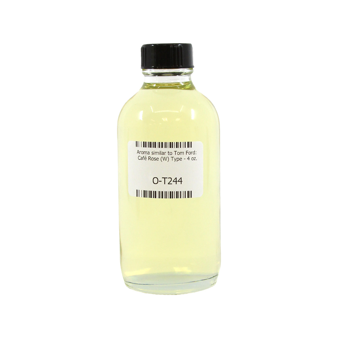 Tom Ford: Café Rose (W) Type - 1 oz.