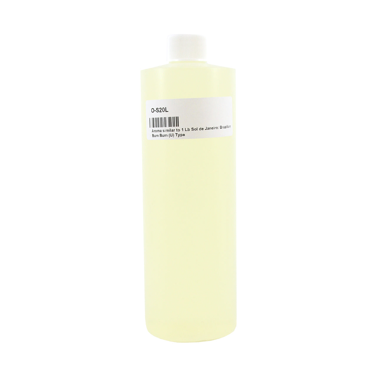 Sol de Janeiro: Brazilian Bum Bum (U) Type - 1 oz.