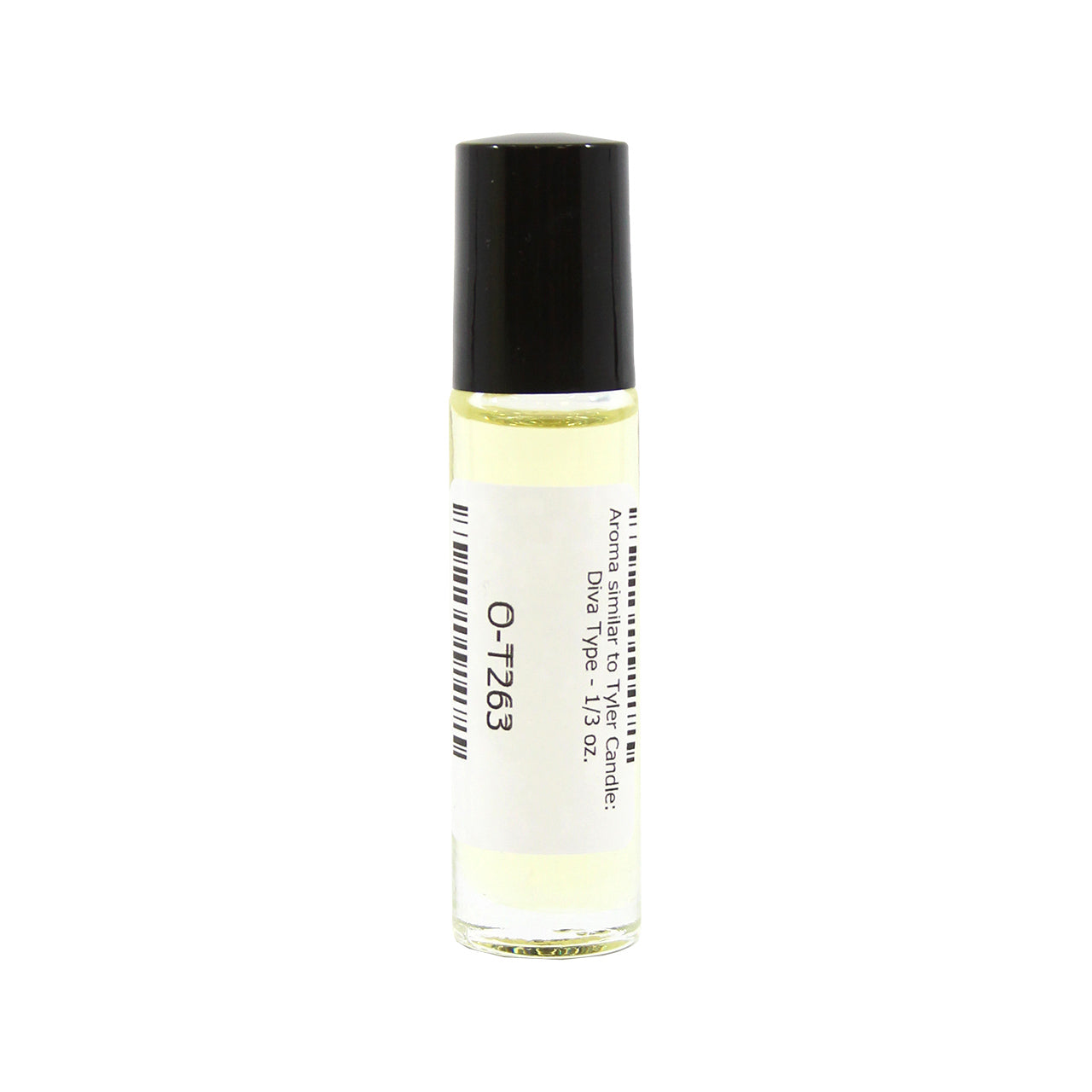 Tyler Candle: Diva Type - 1 oz.