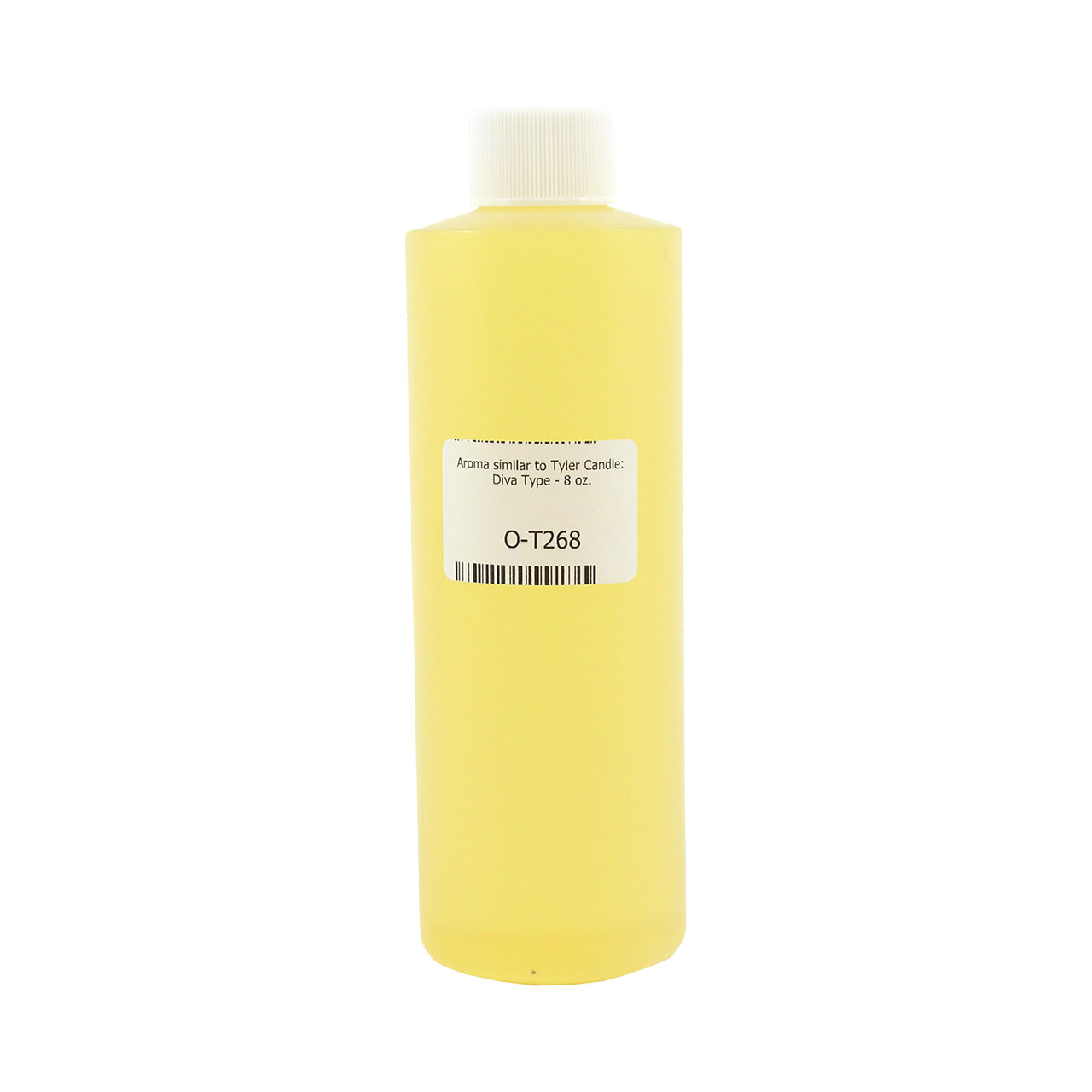 Tyler Candle: Diva Type - 1 oz.
