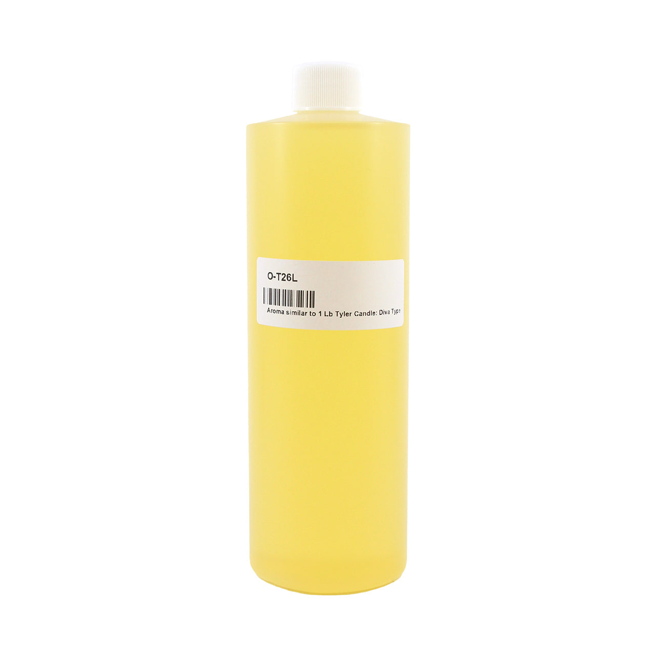 Tyler Candle: Diva Type - 1 oz.