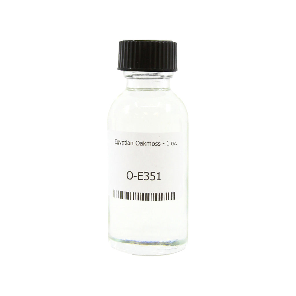 Egyptian Oakmoss - 1 oz.