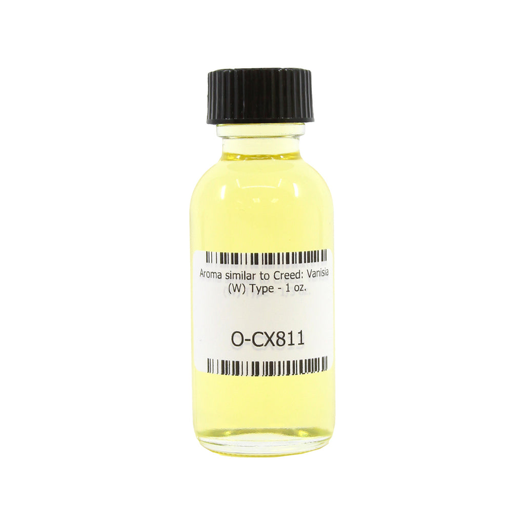 Creed: Vanisia (W) Type - 1 oz.