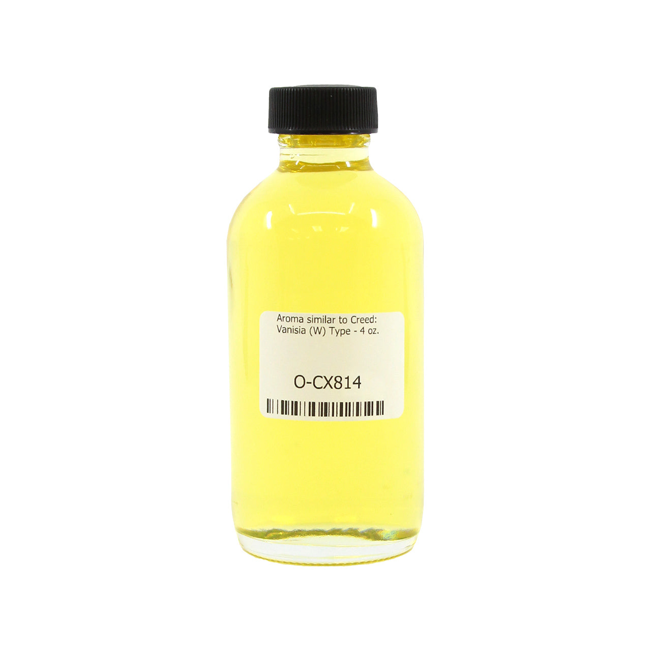 Creed: Vanisia (W) Type - 1 oz.