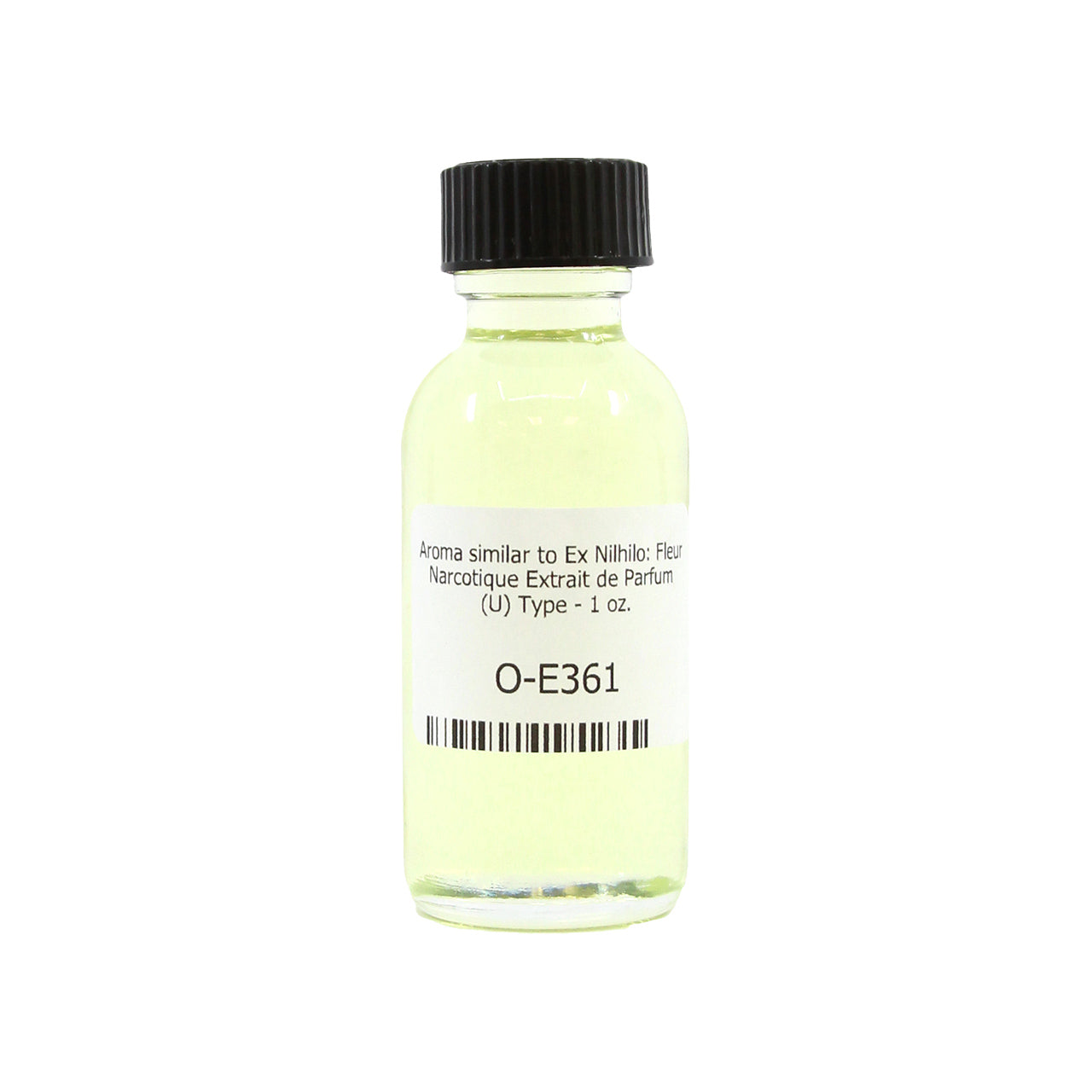 Ex Nilhilo: Fleur Narcotique Extrait de Parfum (U) Type - 1 oz.