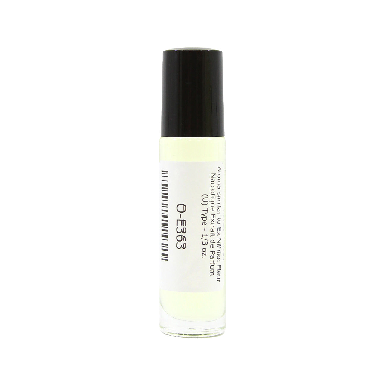 Ex Nilhilo: Fleur Narcotique Extrait de Parfum (U) Type - 1 oz.