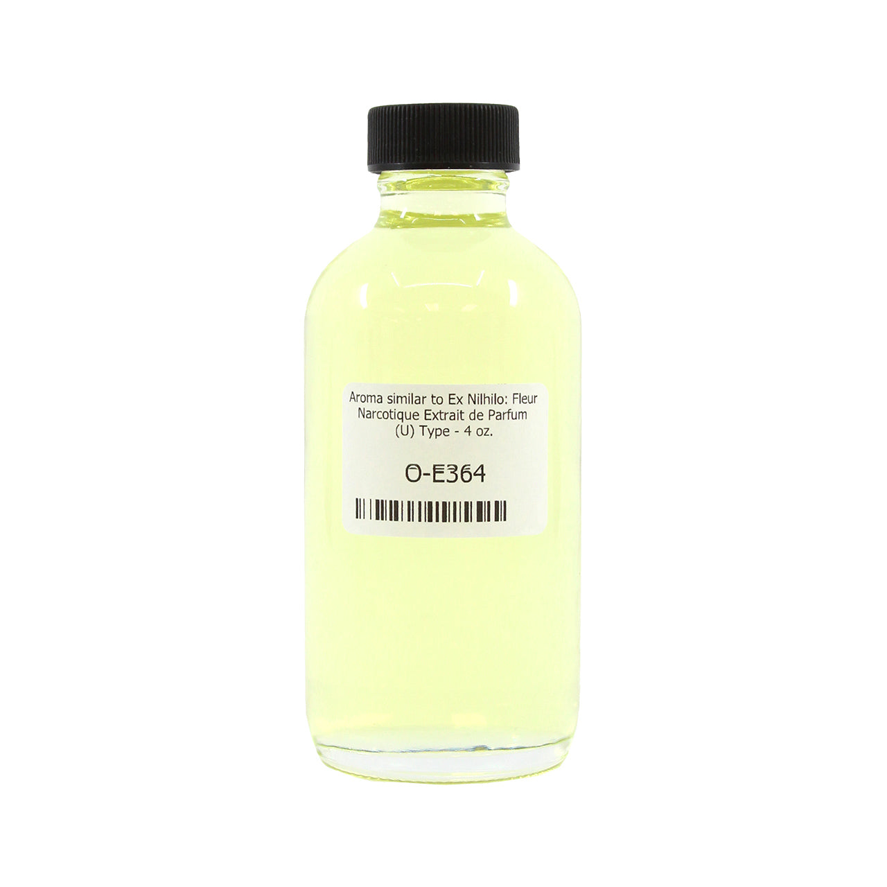 Ex Nilhilo: Fleur Narcotique Extrait de Parfum (U) Type - 1 oz.