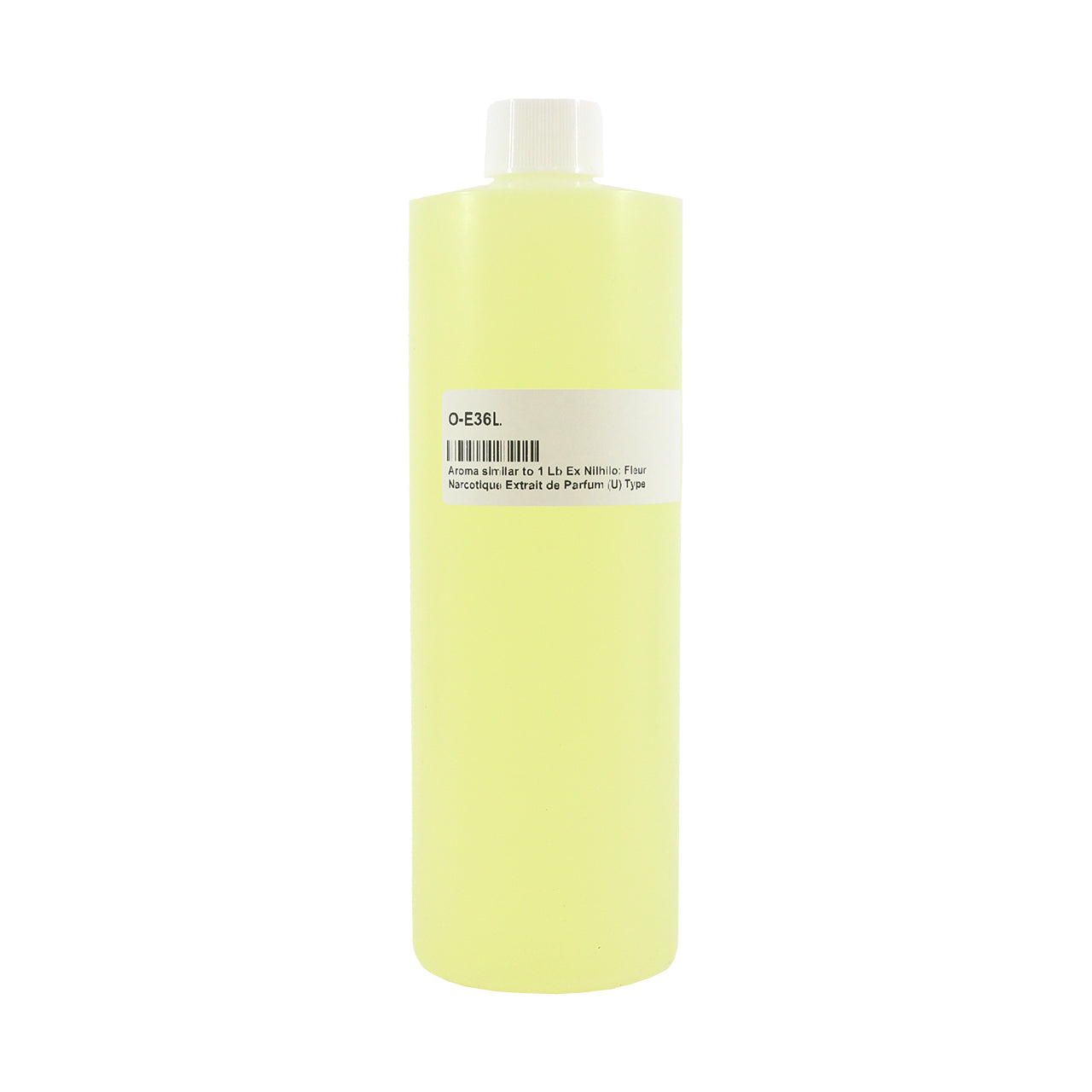 Ex Nilhilo: Fleur Narcotique Extrait de Parfum (U) Type - 1 oz.