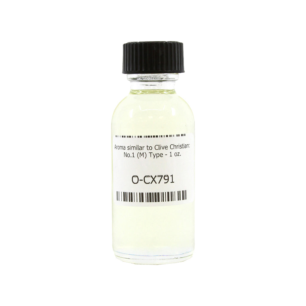 Clive Christian: No.1 (M) Type - 1 oz.