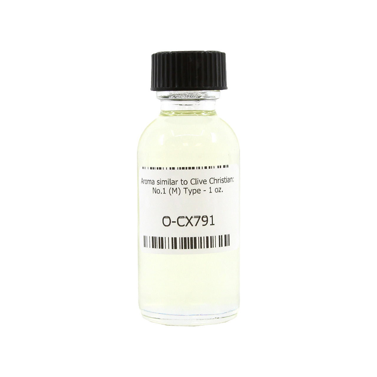 Clive Christian: No.1 (M) Type - 1 oz.