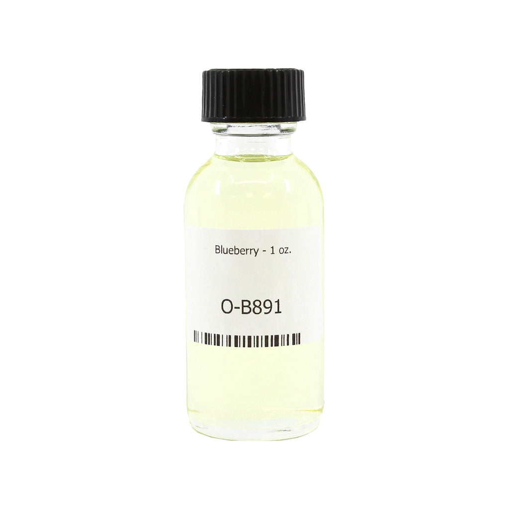Blueberry - 1 oz.
