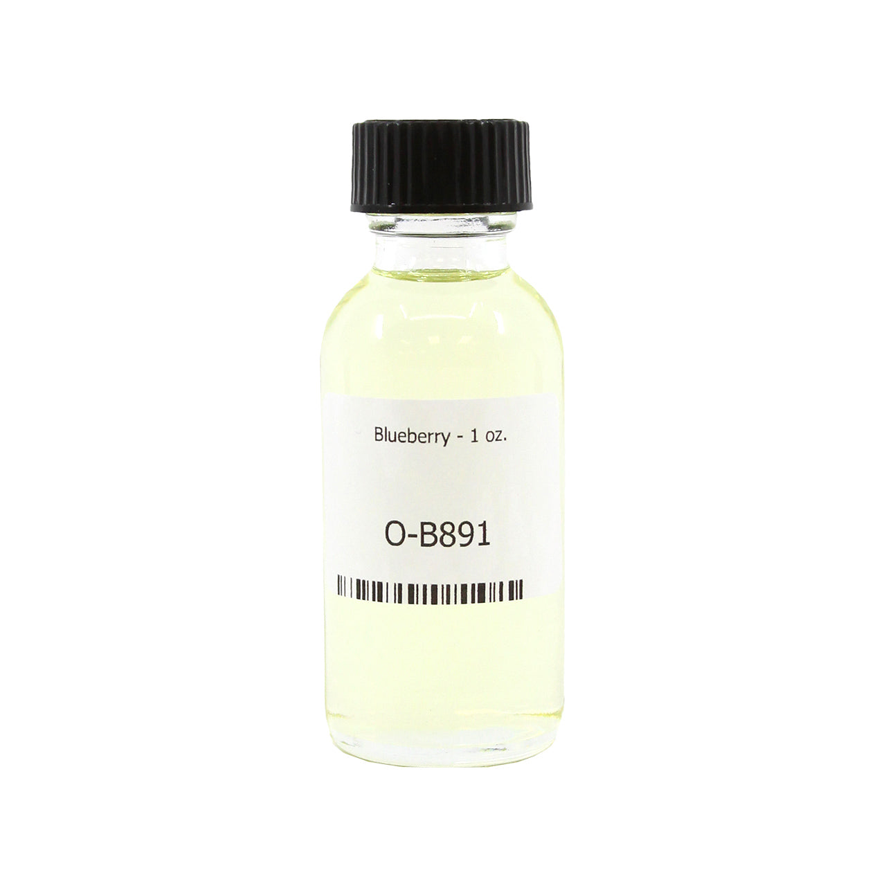 Blueberry - 1 oz.