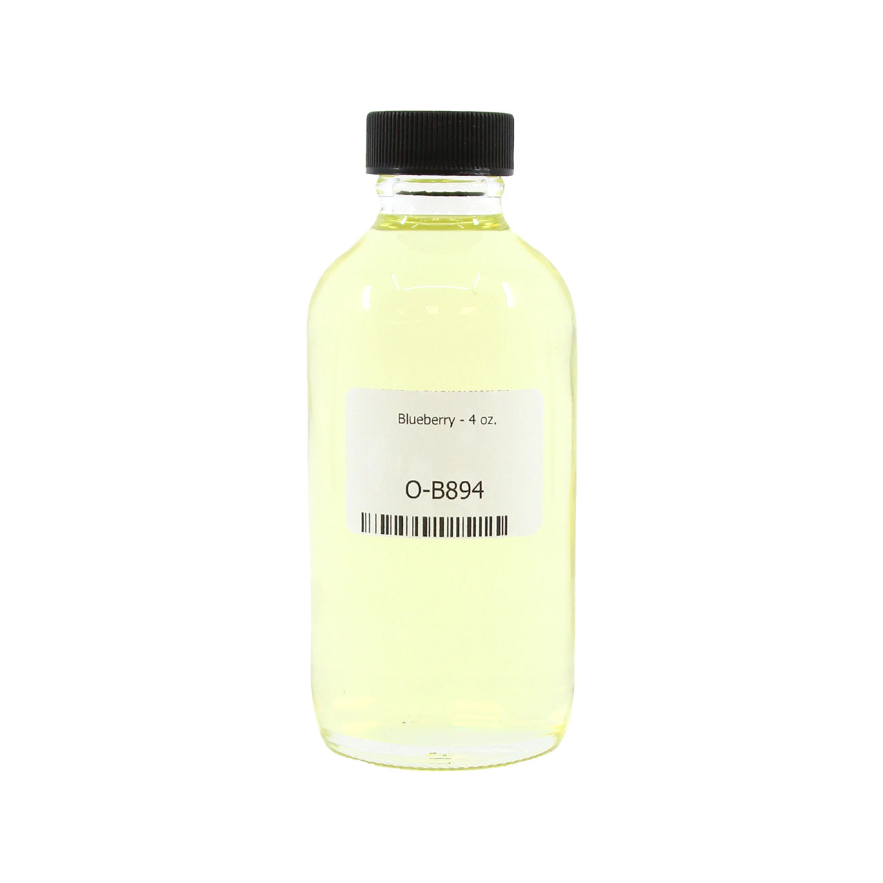 Blueberry - 1 oz.