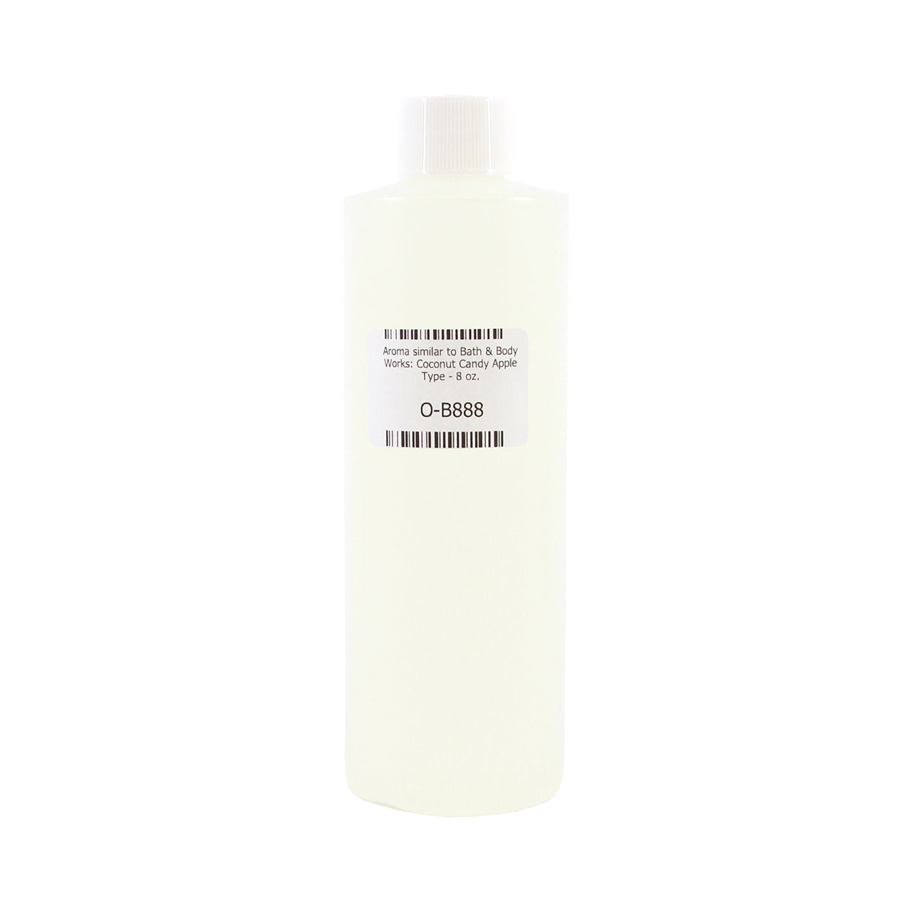Bath & Body Works: Coconut Candy Apple Type - 1 oz.