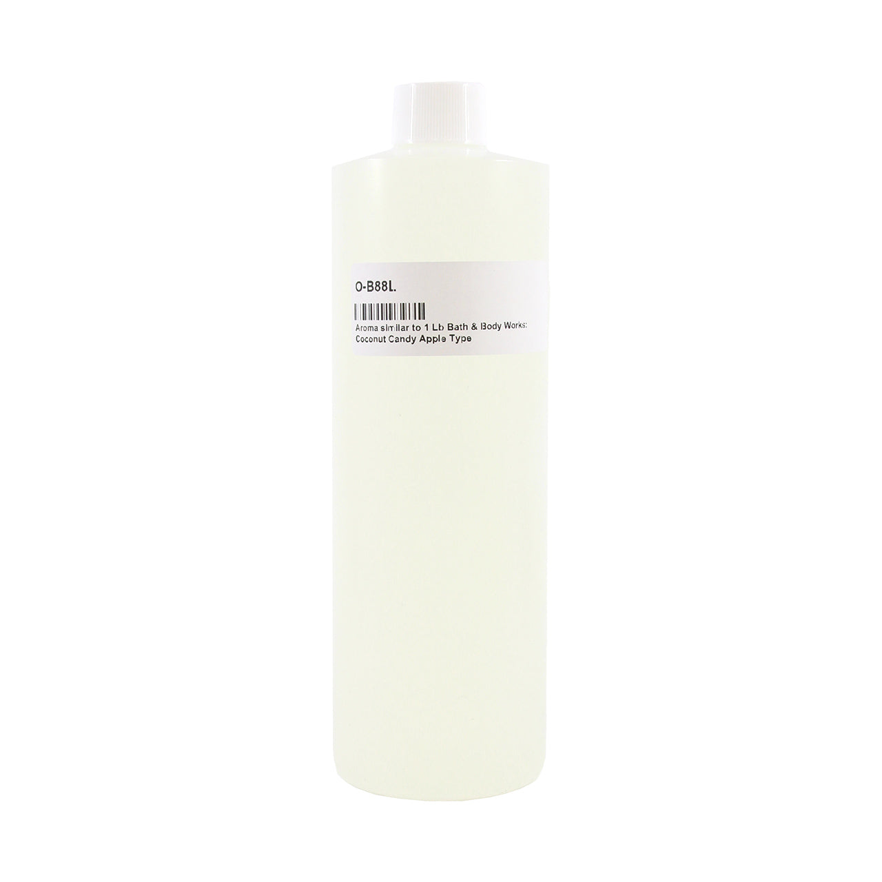 Bath & Body Works: Coconut Candy Apple Type - 1 oz.