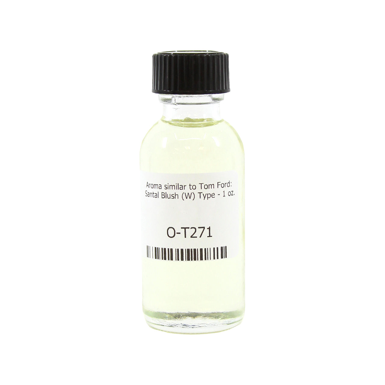 Tom Ford: Santal Blush (W) Type - 1 oz.