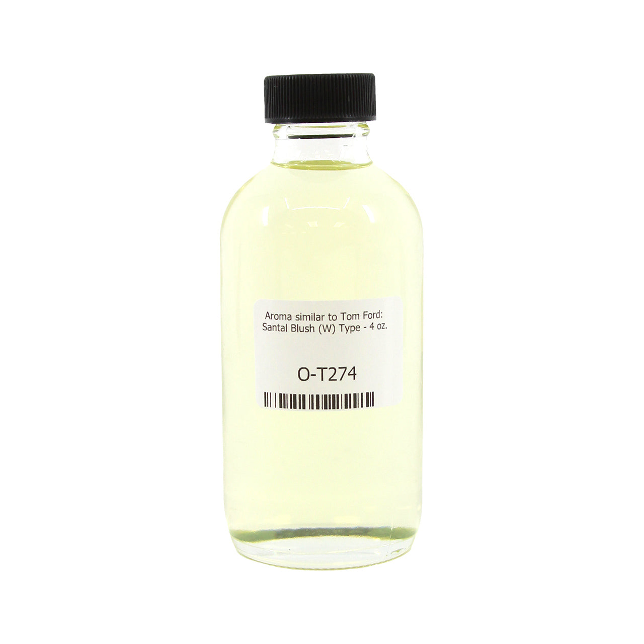 Tom Ford: Santal Blush (W) Type - 1 oz.